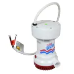 Automatic Bilge pump 2000 GPH - Image 3