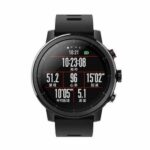 Xiaomi Watch 2 – Black Case with Black TPU Strap | Fitness Smartwatch - Image 2