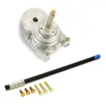 SeaStar NFB Rotary Steering Helm