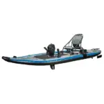 Skimmer Inflatable Paddle Board 11' - Image 4