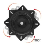 Seat Swivel - Image 3