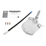 SeaStar Safe-T Quick Connect Helm