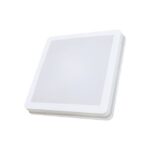 LIPER Square Surface Mounted Panel POWER: 40W 4000K