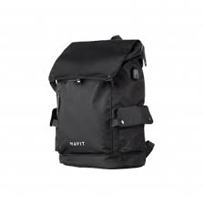 Havit H0033 Gaming Bag – Black