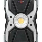 BRENNENSTUHL Rechargeable LED Floodlight with micro-USB