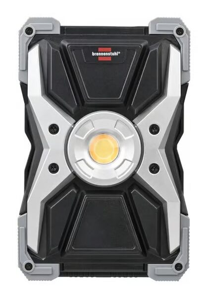 BRENNENSTUHL Rechargeable LED Floodlight with micro-USB