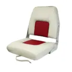 S40 Standard Folding Seat - Image 3