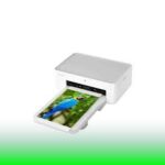Wireless Instant Photo Printer for Smartphone Users