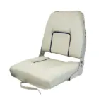 S40 Standard Folding Seat - Image 4