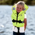 Pro Sailor Life Jacket - Image 4
