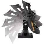 Cannon Rod Holder - Image 3