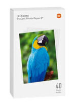 6-Inch Xiaomi Instant Photo Paper (40 Sheets) – Premium ZINK Printing Paper - Image 2