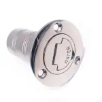 Key Free Water Deck Fill