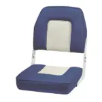 S43 Fold Down Seat - Image 3