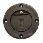 Flush Mount Scupper Valve