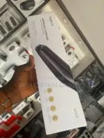 Compact and portable vacuum cleaner for home and office