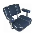 Captain Seat with Armrest - Image 4