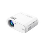 HAVIT PJ202-UK LED HD Projector – High-Quality Home & Office Projection - Image 2
