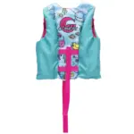 Premium Child Nylon Vest - Image 3