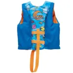 Premium Child Nylon Vest - Image 3