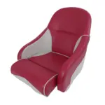 51 Deluxe Flip Up Seat