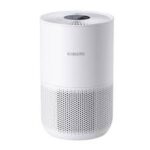 Air quality sensor display on Xiaomi Smart Air Purifier 4 Compact