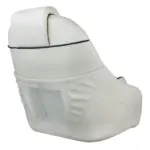 SD51 Flip Up Seat With Pillow - Image 4