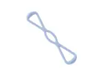 Care -Fitness Pulling Rope BLUE - Image 3