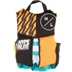 Child Indy Vest - Image 3