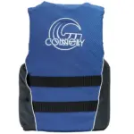 Teen Tunnel Nylon Vest - Image 3