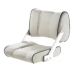 Two Way Flip Back Single Seat - Image 3