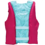 Youth Girl Tunnel Nylon Vest - Image 3