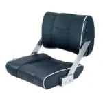 Two Way Flip Back Single Seat - Image 4