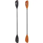 KPA Series Kayak Paddle - Image 3