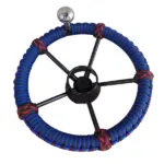 Steering Wheel with Cord Wrap - Image 3