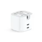 UGREEN 40W USB-C Wall Charger - Image 2