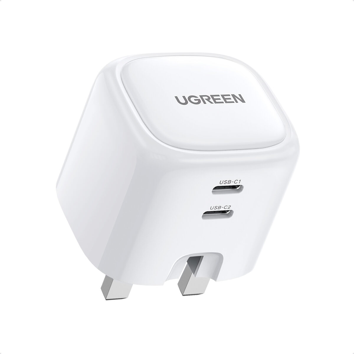 UGREEN 40W USB-C Wall Charger - Image 3