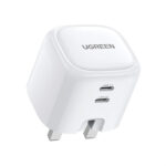UGREEN 40W USB-C Wall Charger - Image 3