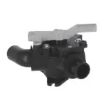 Y-Valve Swivel ports - Image 4