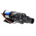 Sealed Macerator pump