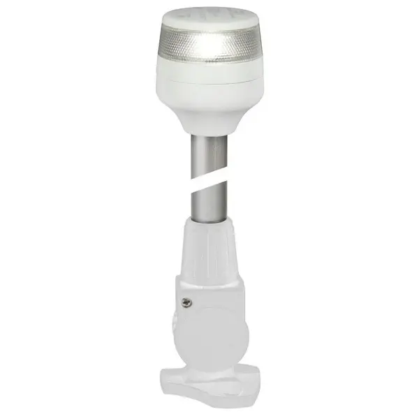 All Round LED 360 Lamp