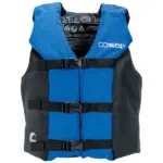 Youth Tunnel Nylon Vest
