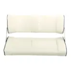 Two Way Flip Back Double Seat - Image 3