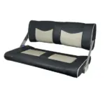 Two Way Flip Back Double Seat - Image 4