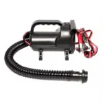 High Volume Tube Pump