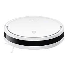 App-controlled Xiaomi robot vacuum with multiple cleaning modes App-controlled Xiaomi robot vacuum with multiple cleaning modes