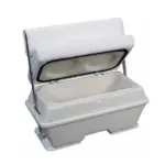 Cooler and Livewell Seat - Image 3