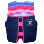 Youth Girls Indy CGA Vest - Image 3