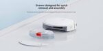 Xiaomi Robot Vacuum E10 – Smart Automatic Vacuum Cleaner with App Control - Image 3