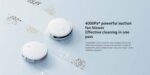 Xiaomi Robot Vacuum E10 – Smart Automatic Vacuum Cleaner with App Control - Image 4
